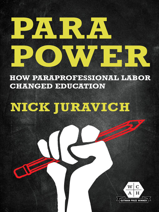 Title details for Para Power by Nick Juravich - Available